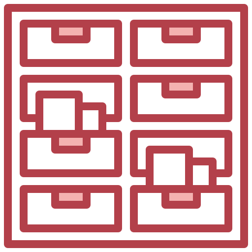 Drawer icon