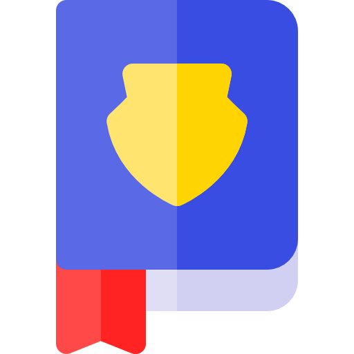 Book icon