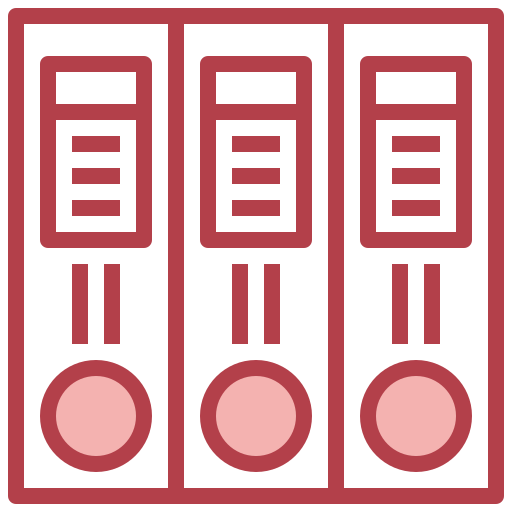 Folder icon