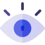 Eye icon 64x64