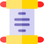 Scroll icon 64x64