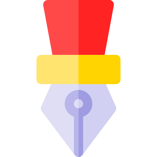 Pen icon