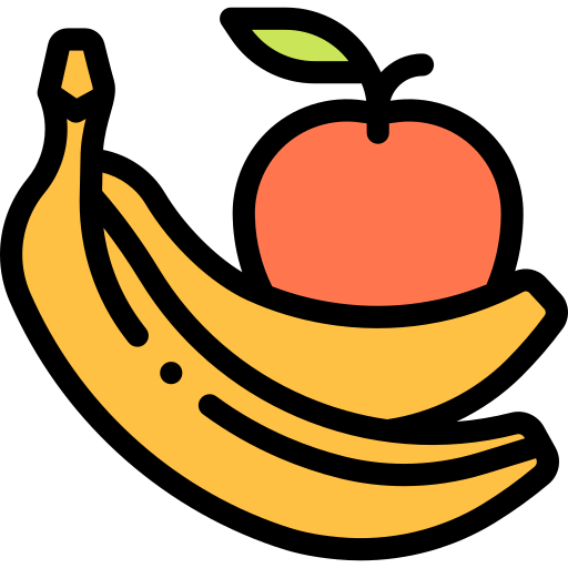 Fruits icon