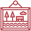 Picture frame icon 64x64