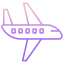 Aeroplane icon 64x64