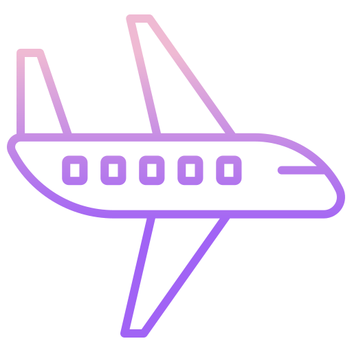 Aeroplane icon