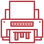 Printer Symbol 64x64