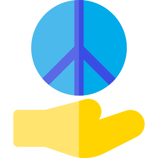 Peace icon