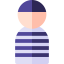 Prisioner icon 64x64