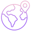 Global icon 64x64