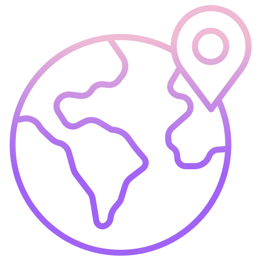 Global icon