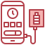 Smartphone icon 64x64