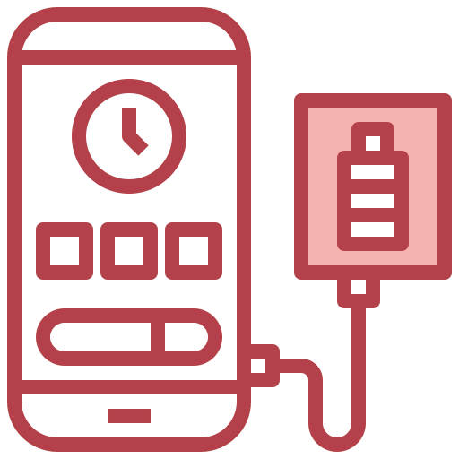 Smartphone icon