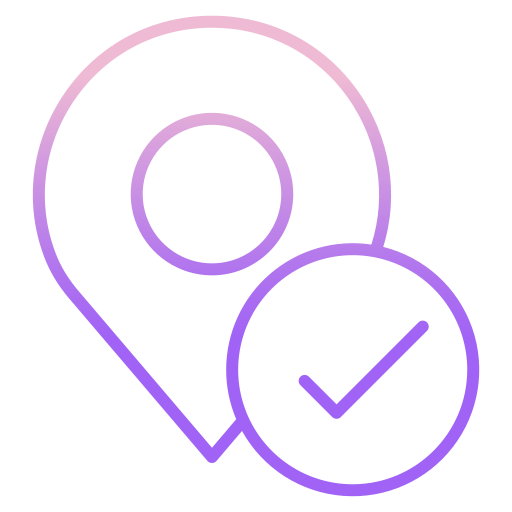 Location icon