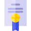 Agreement icon 64x64