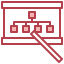 Whiteboard icon 64x64