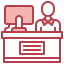 Worker icon 64x64