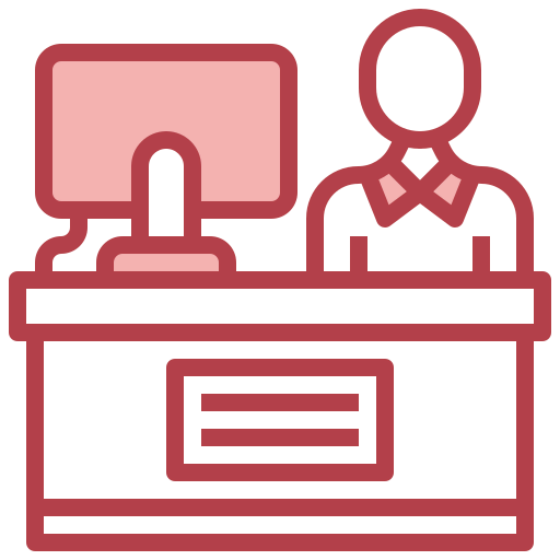 Worker icon