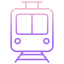 Train icon 64x64