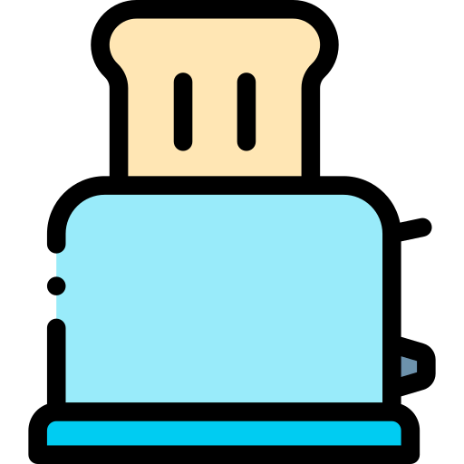 Toasts icon