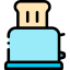 Тосты иконка 64x64