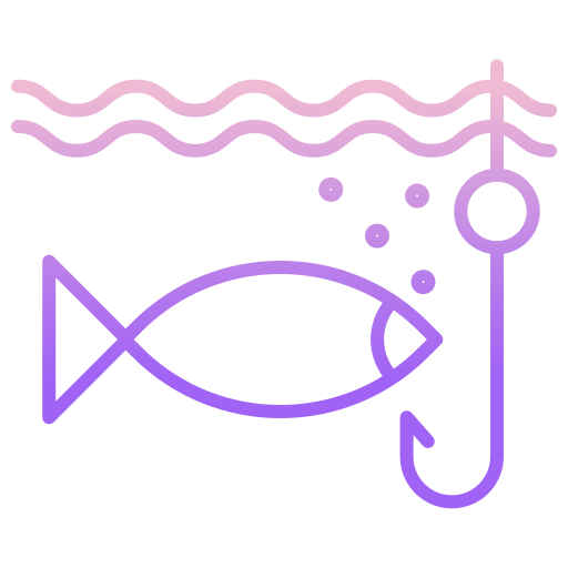 Fishing icon