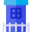 Prison ícono 64x64