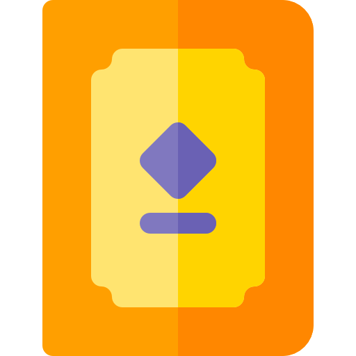 Book icon