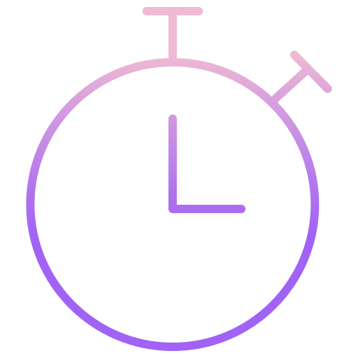 Clock Symbol