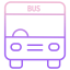 Bus icon 64x64