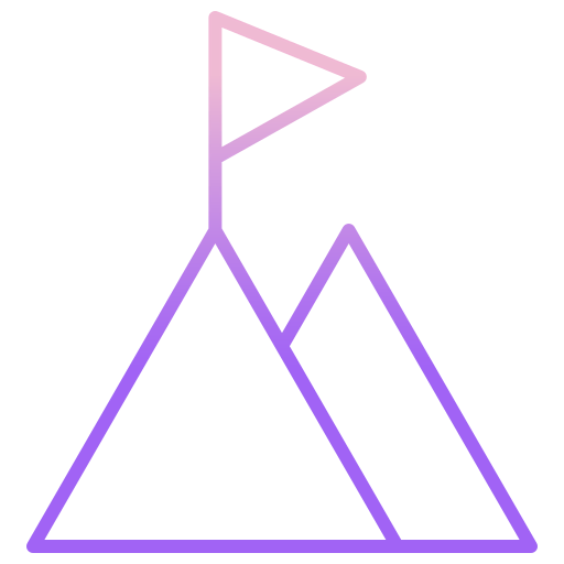 Mountain icon