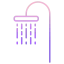 Shower icon 64x64