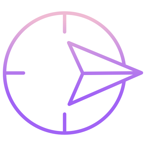 Direction icon