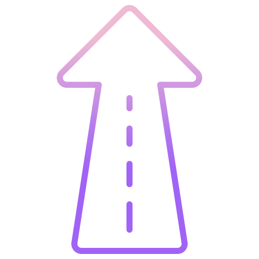 Road icon