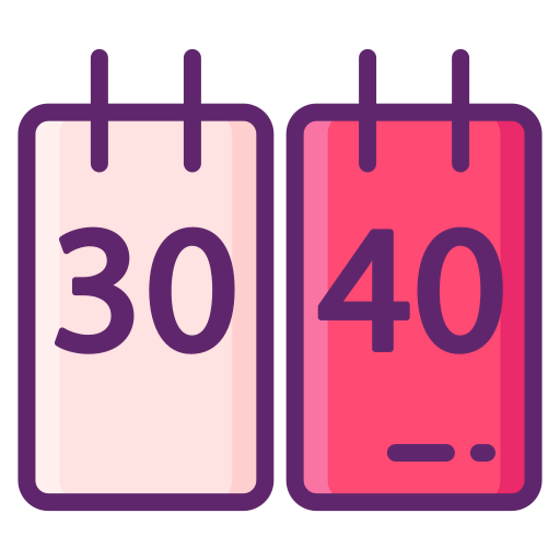 Score icon