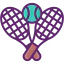Tennis racket 상 64x64
