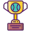 Champion 상 64x64