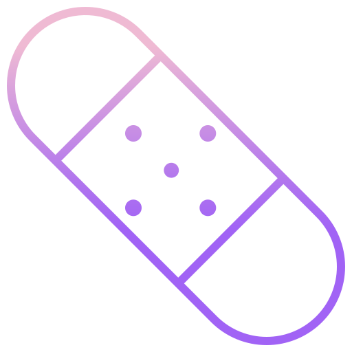 Plaster icon