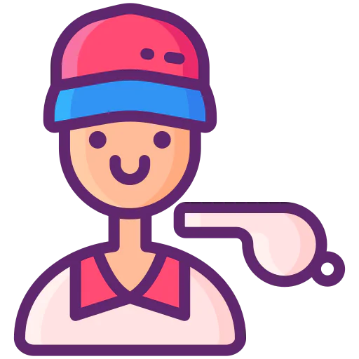 Coach icon