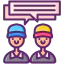 Commentator 상 64x64