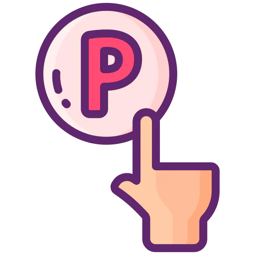 Point icon