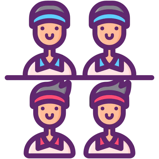 Double icon