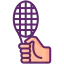 Tennis racket 상 64x64