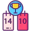 Scoreboard 상 64x64