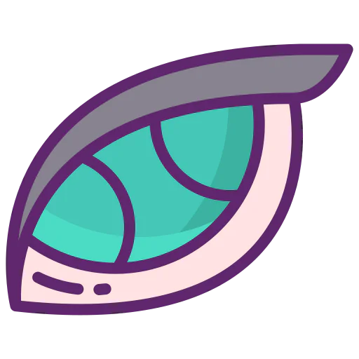 Eye icon