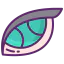 Eye 상 64x64