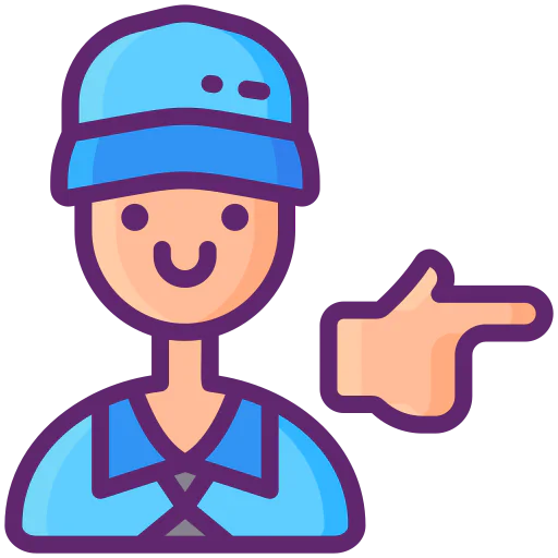 Referee icon