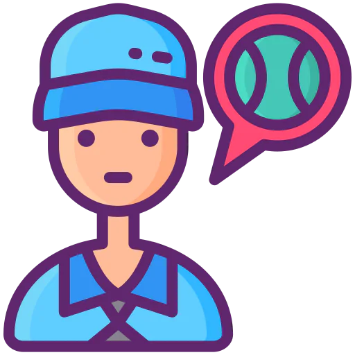 Referee icon