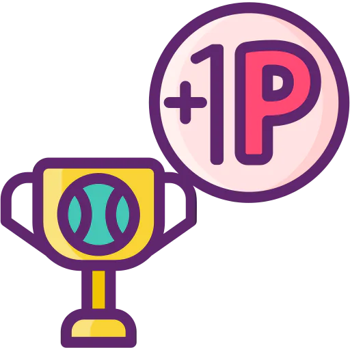Point icon