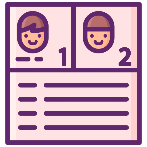Ranking icon